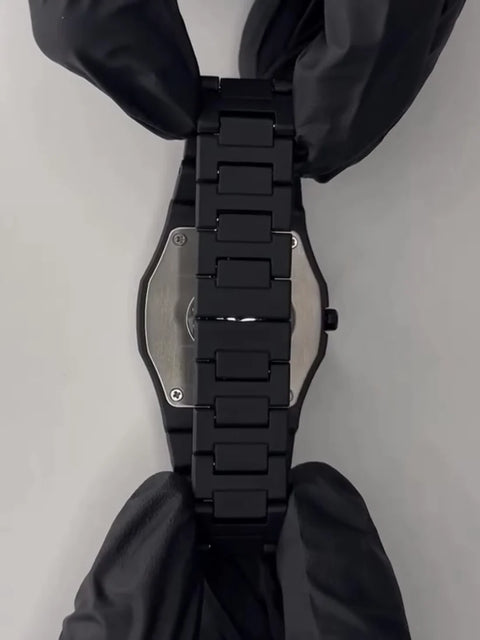 Arabic Auraa Watch