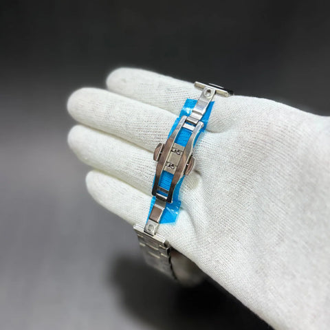 Tiffany Patek's Philippe Mate Surface