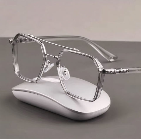 Alpha Screen Protection BlueCut Glasses