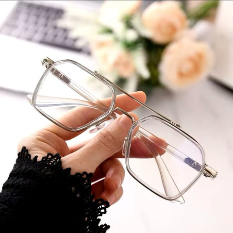 Alpha Screen Protection BlueCut Glasses